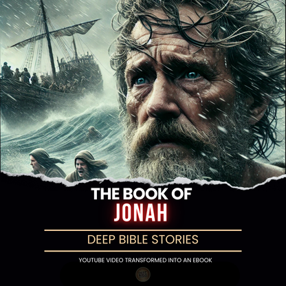 The Book of Jonah