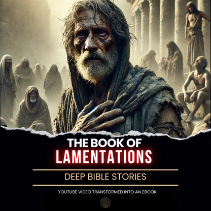 The Book of Lamentations