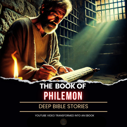 The Book of Philemon