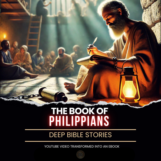 The Book of Philippians