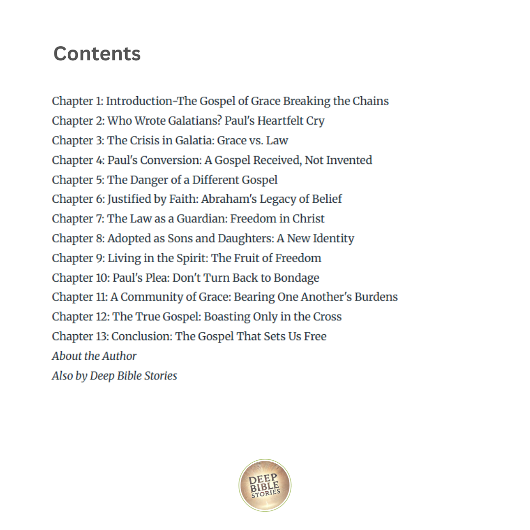 The Book of Philippians