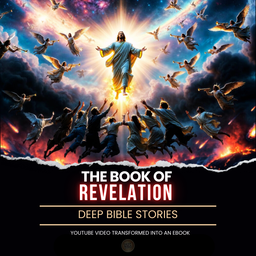 The Book of Revelation