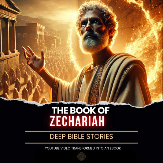 The Book of Zechariah