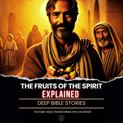 The Fruits of the Spirit