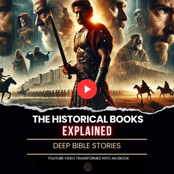 The Historical Books