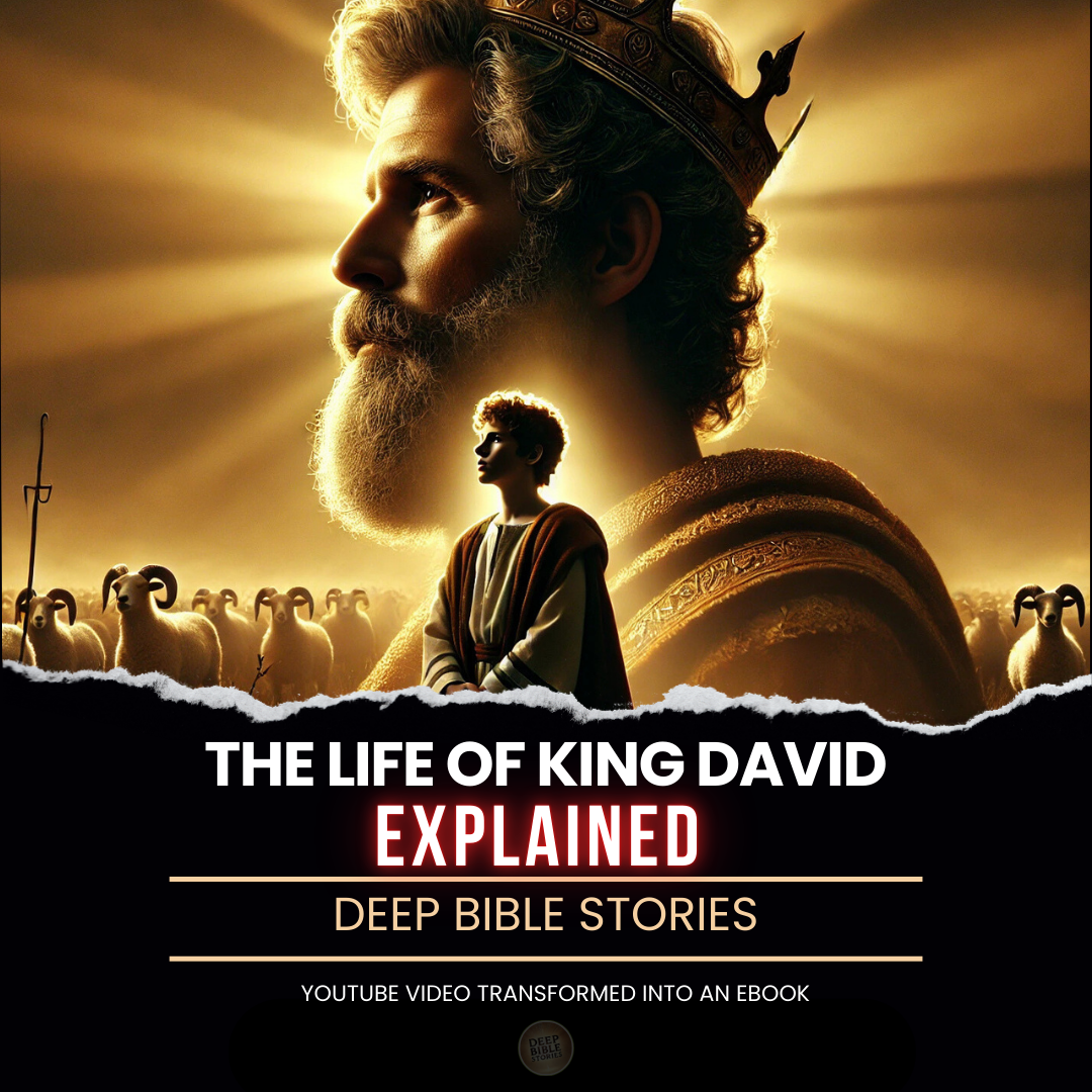 The Life of King David