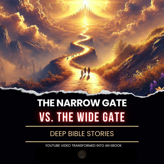 The Narrow Road