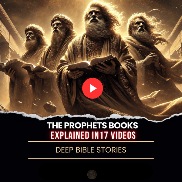 The Prophets Explained