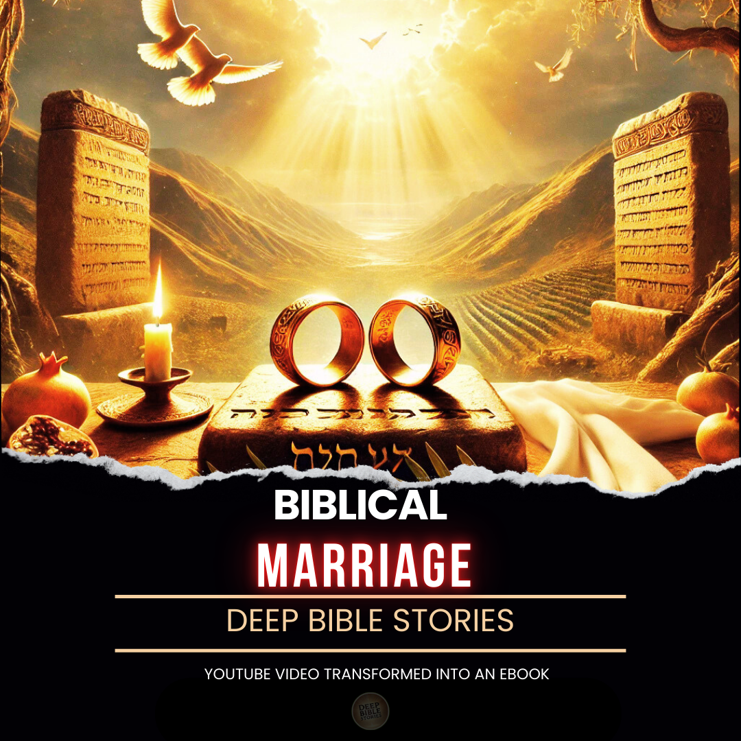 Biblical Marriage