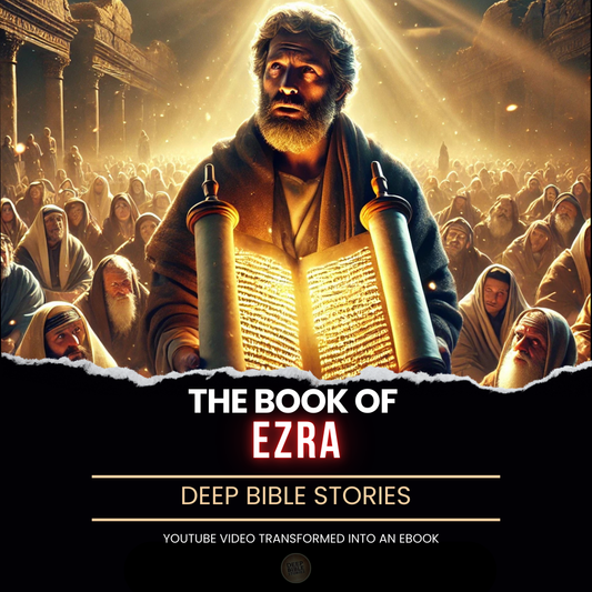 The Book of Ezra
