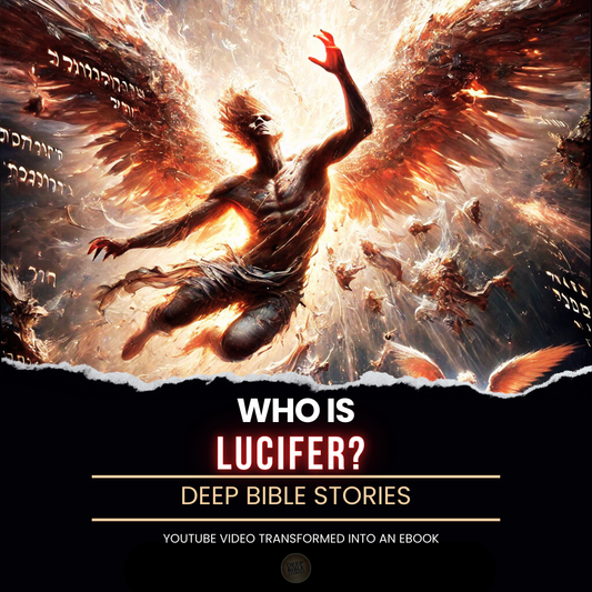 Who Is Lucifer?