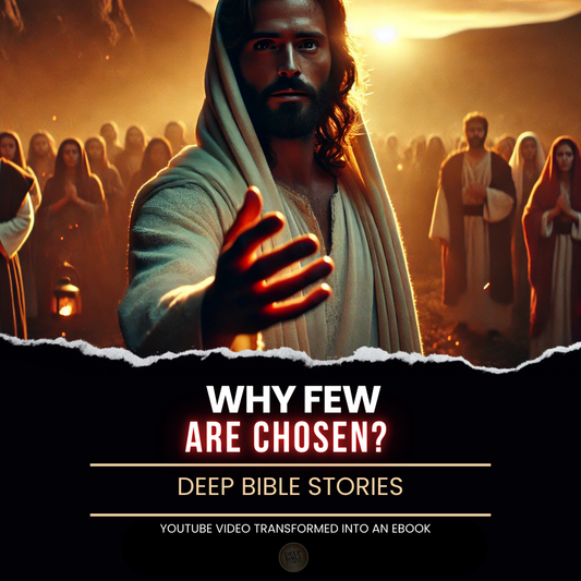 Why Few Are Chosen?