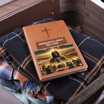 What God Is Teaching Me | Deep Bible Stories Journal