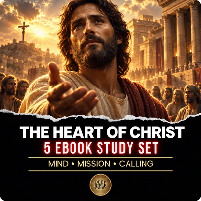 The Heart of Christ