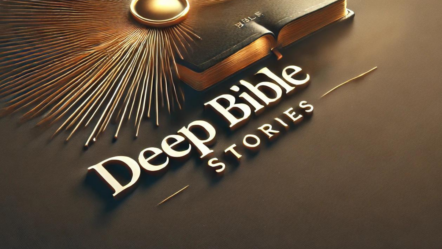 The Complete Bible Study System