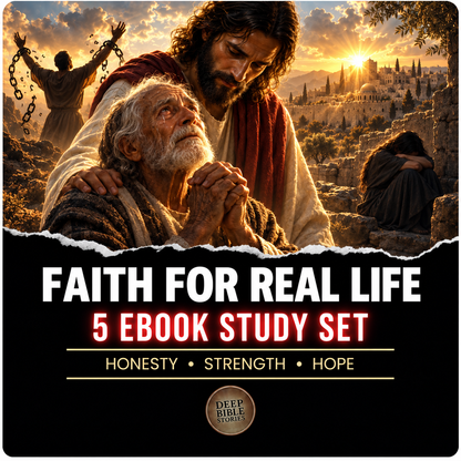 Faith for Real Life