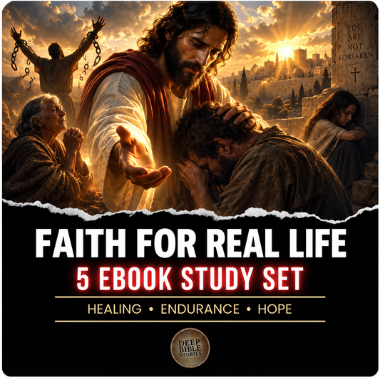 Faith for Real Life