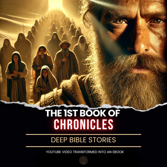 The 1st Book of Chronicles