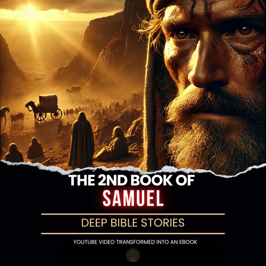 The 2nd Book of Samuel
