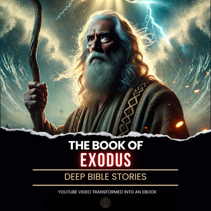 Old Testament: 39-eBook Set