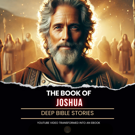 The Book of Joshua
