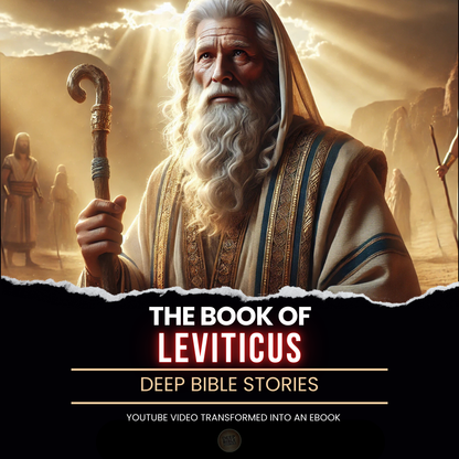 Old Testament: 39-eBook Set
