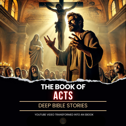 The Book of Acts