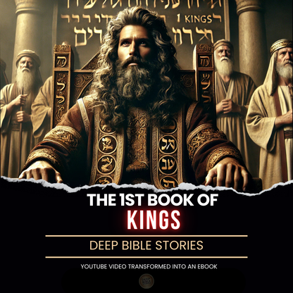 The 1st Book of Kings