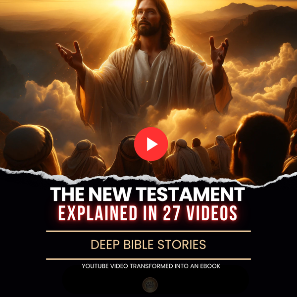 New Testament Masterclass