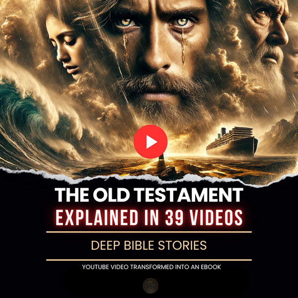 Old Testament Explained