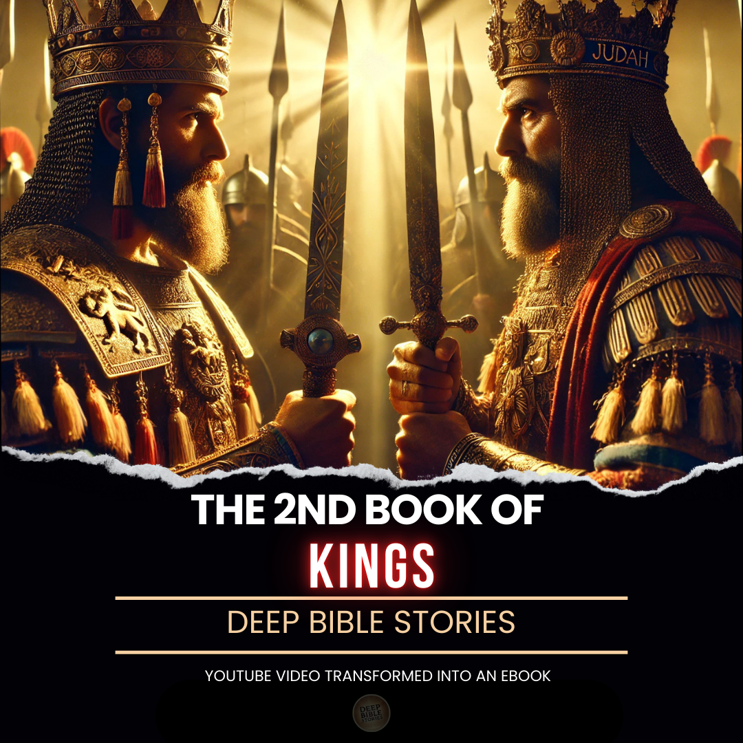 The Second Book of Kings