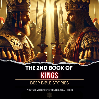 The Second Book of Kings
