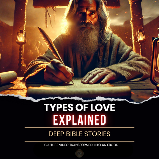 Types Of Love Explained